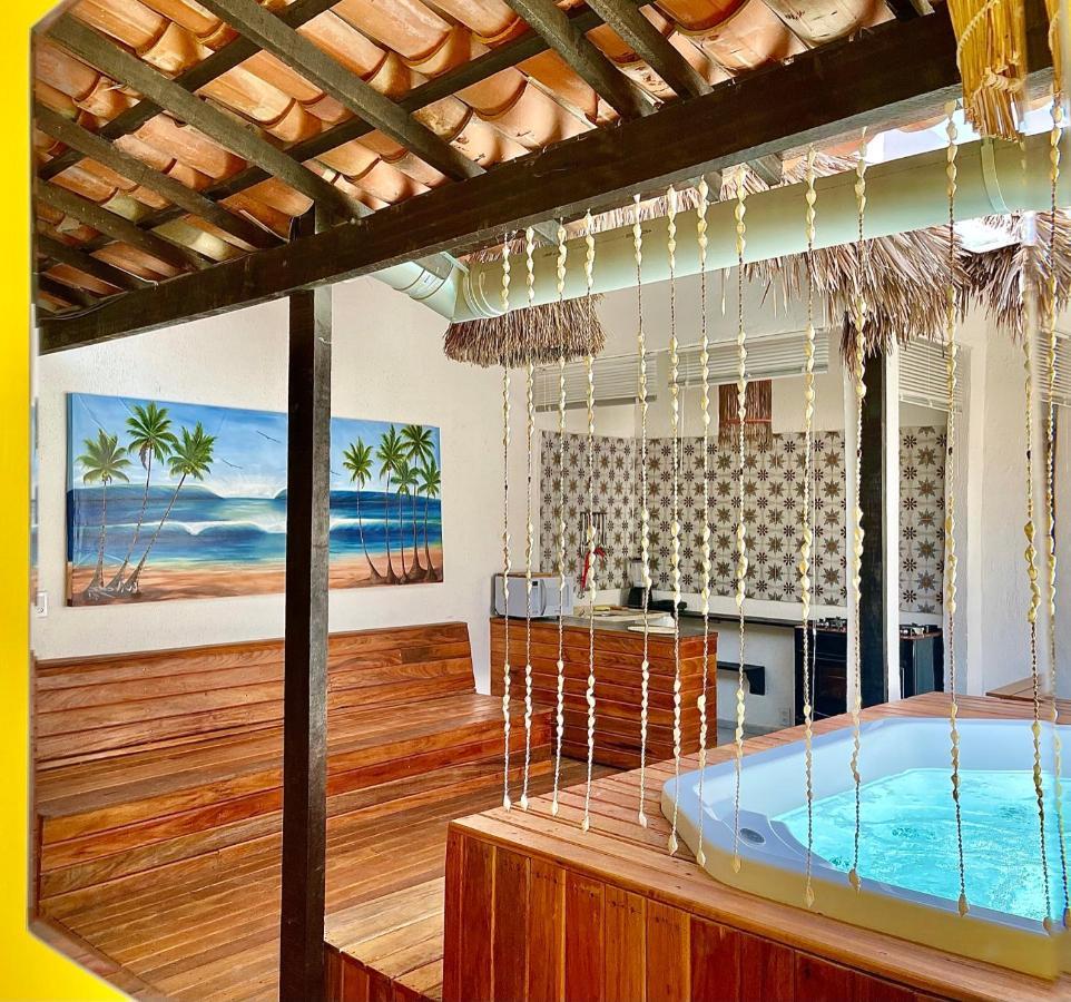 Villa Leonardo Jijoca de Jericoacoara Exterior photo