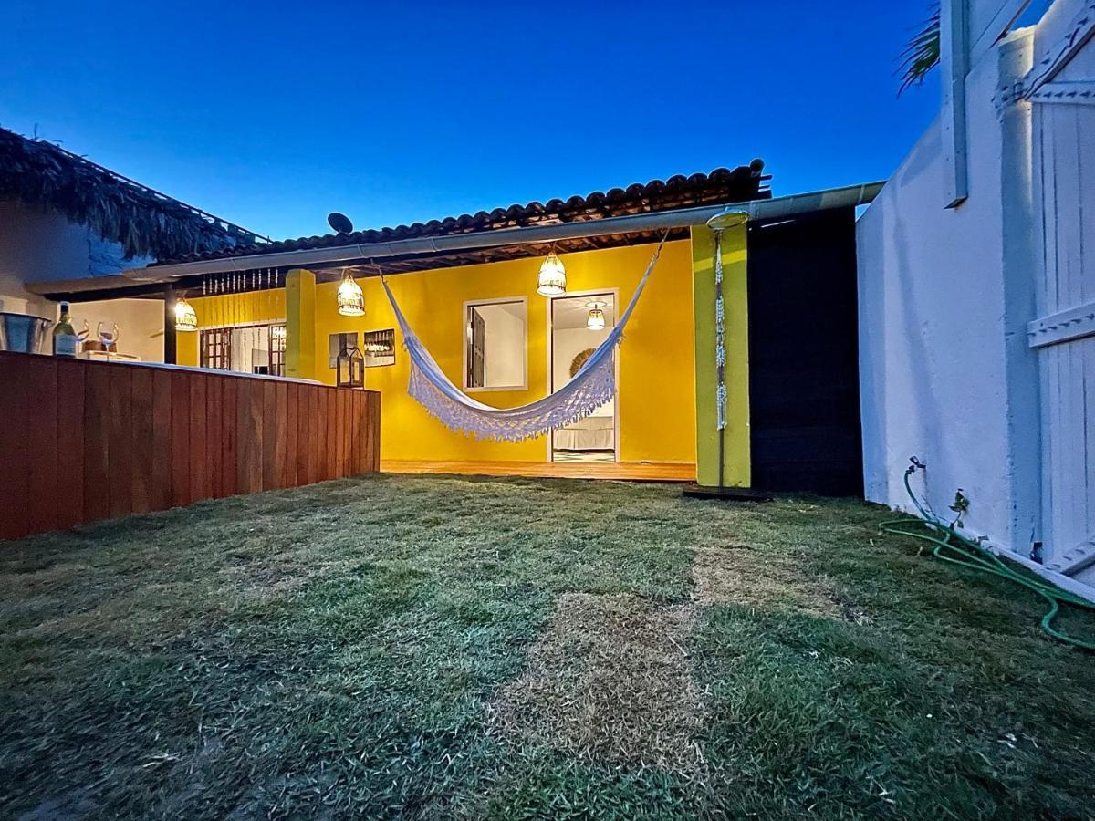 Villa Leonardo Jijoca de Jericoacoara Exterior photo